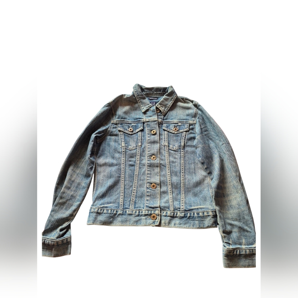 Gap Denim Jacket